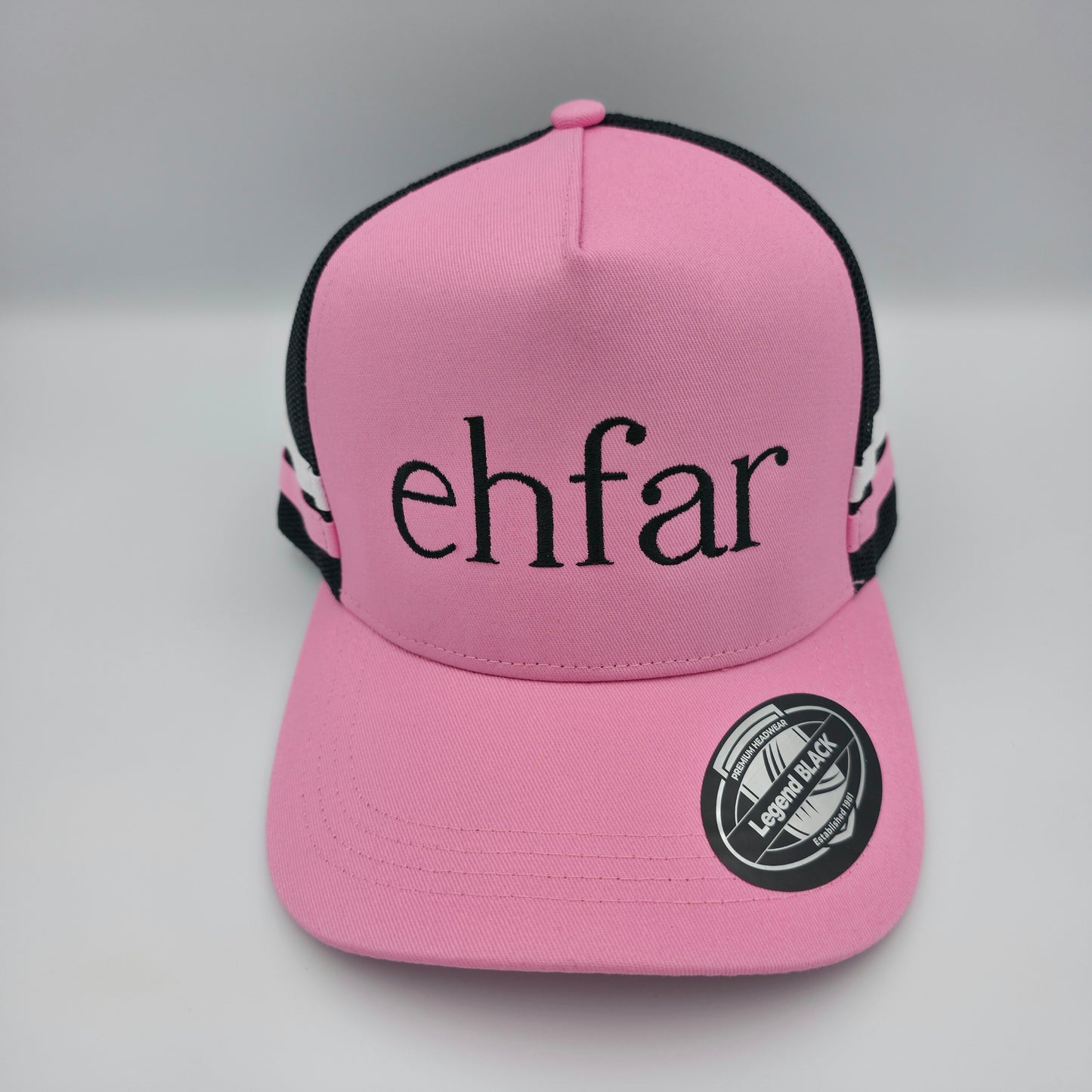 EHFAR Trucker Cap