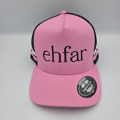 EHFAR Trucker Cap