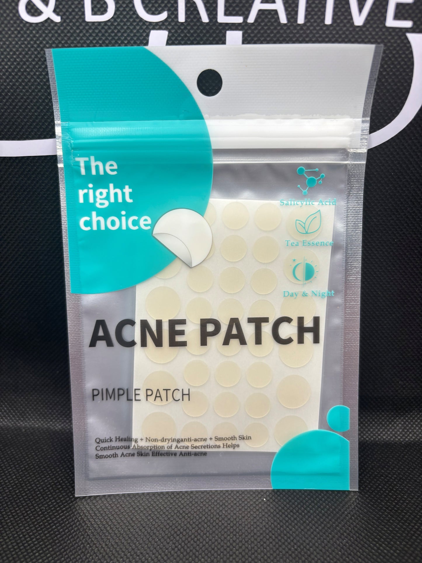 Acne Patches (assorted)