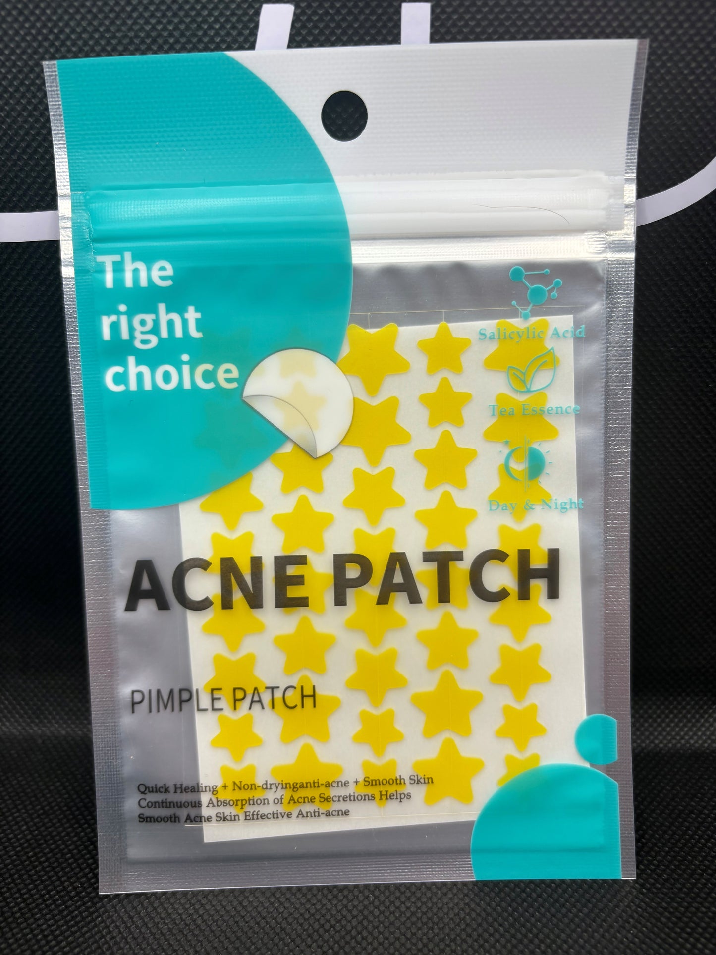 Acne Patches (assorted)