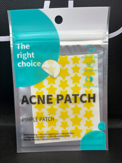 Acne Patches (assorted)