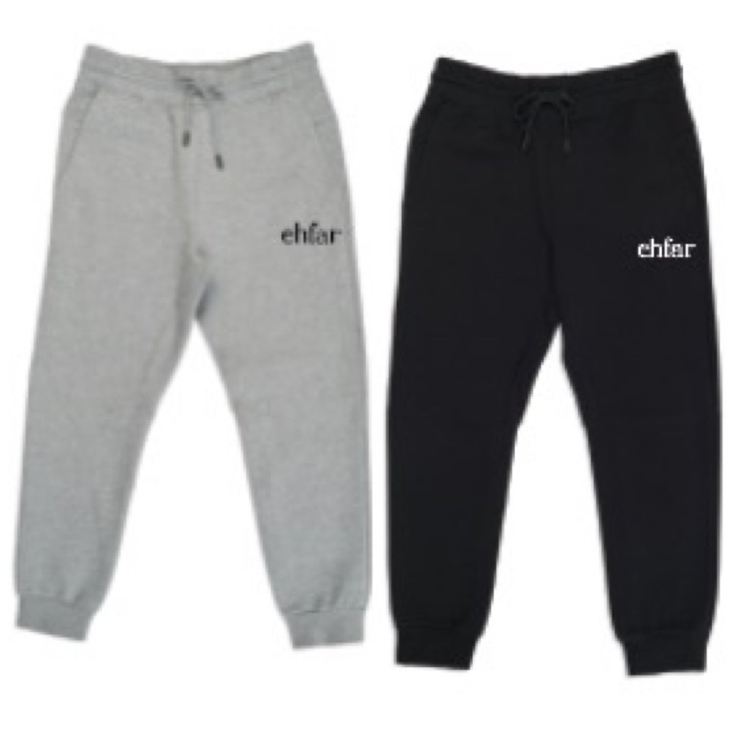 EHFAR Unisex Track Pants - Assorted