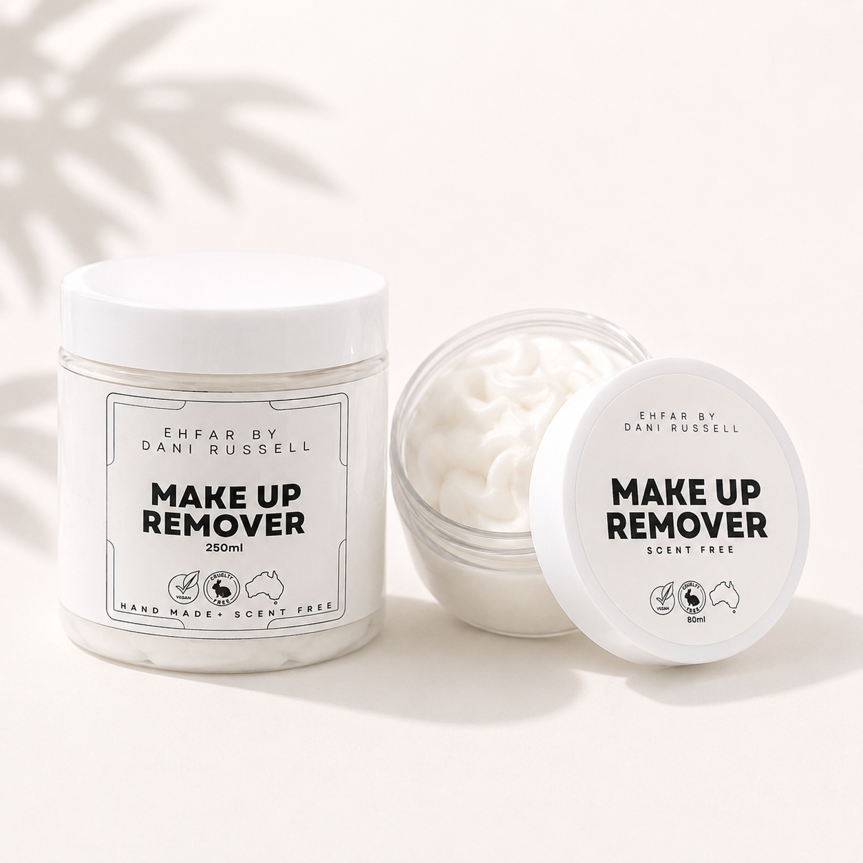 EHFAR Make Up Remover