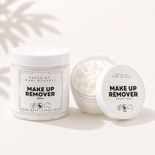EHFAR Make Up Remover