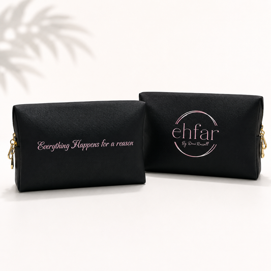 EHFAR Beauty Bag