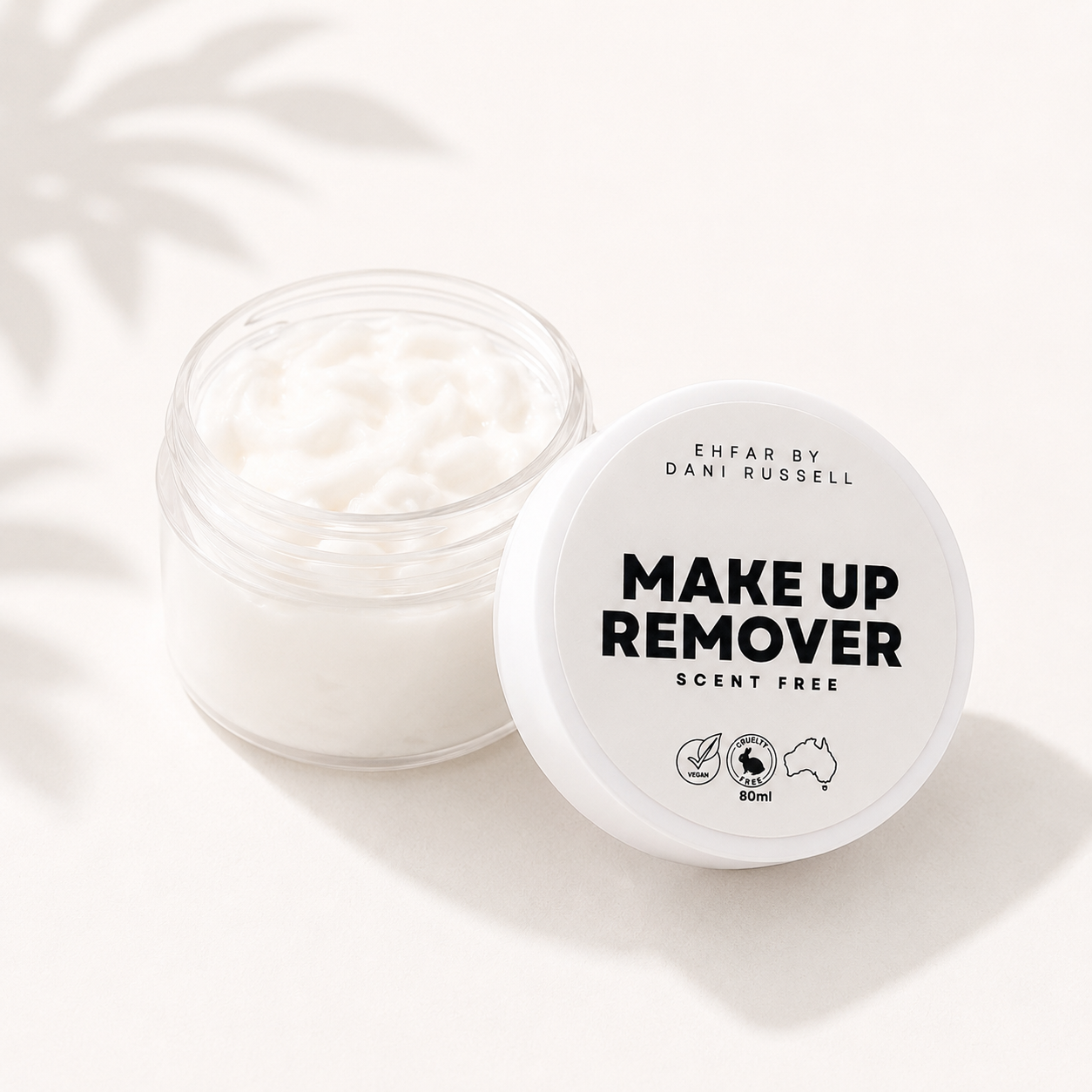 EHFAR Make Up Remover