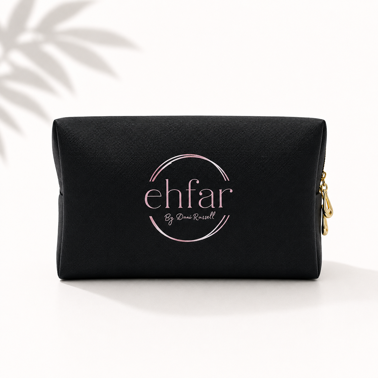 EHFAR Beauty Bag