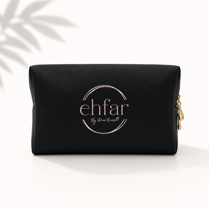 EHFAR Beauty Bag
