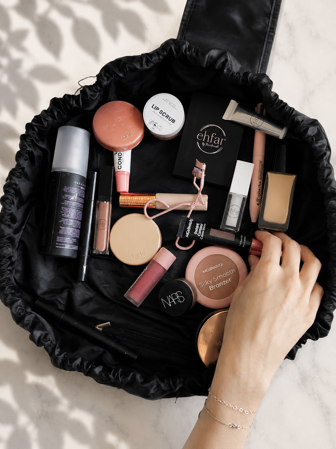 EHFAR Cosmetic Bag