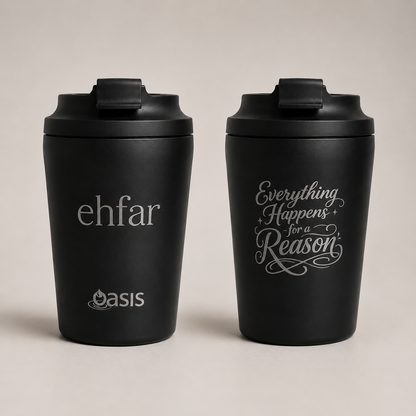 EHFAR Insulated Travel Cup