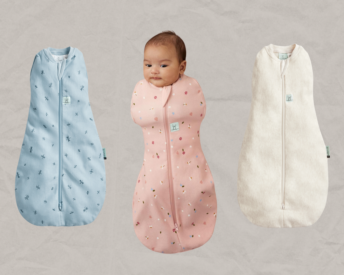 ErgoPouch Cocoon Swaddle Bag 1.0 TOG