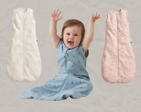 ErgoPouch Jersey Sleeping Bag 0.2 TOG