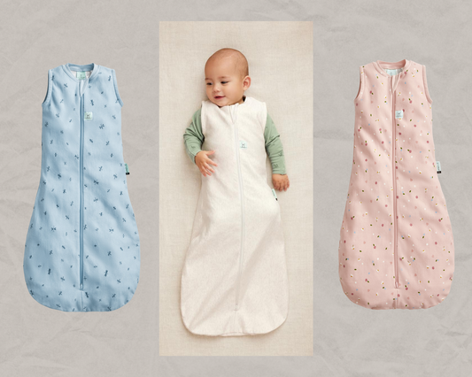 ErgoPouch Jersey Sleeping Bag 1.0 TOG