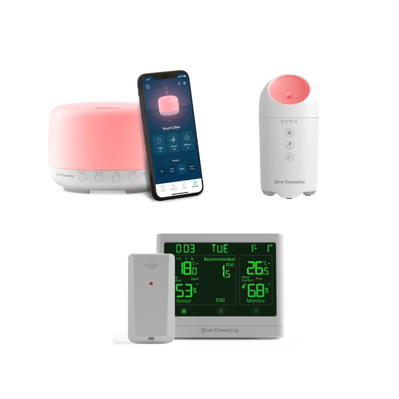 Ultimate Glow Bundle