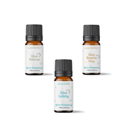 Glow Oil Bundle