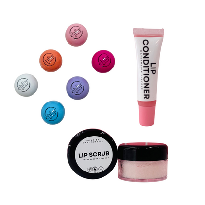 Nourishing Lip Bundle
