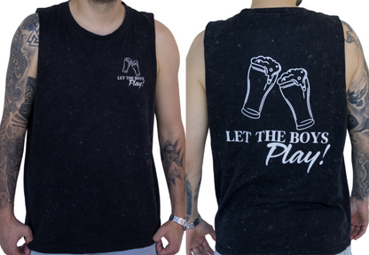 LTBP Singlet