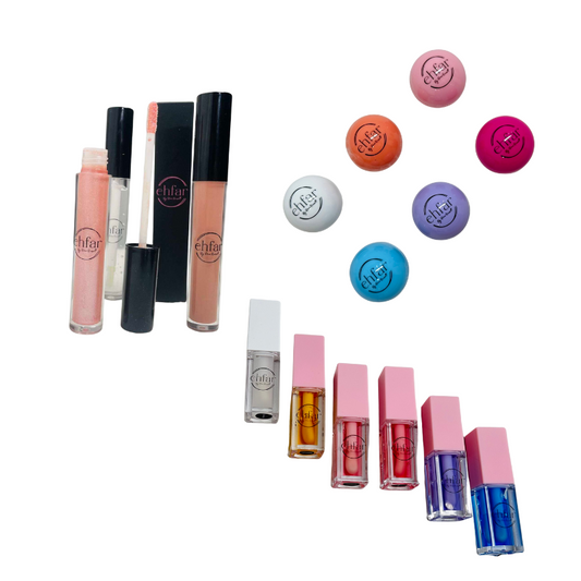 Everyday Lip Bundle