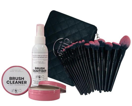 Brush Bundle