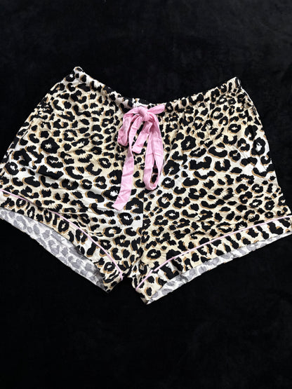 Ashleigh & Co - Leopard Pjs