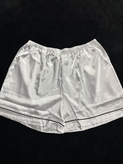 Ashleigh & Co - White PJs