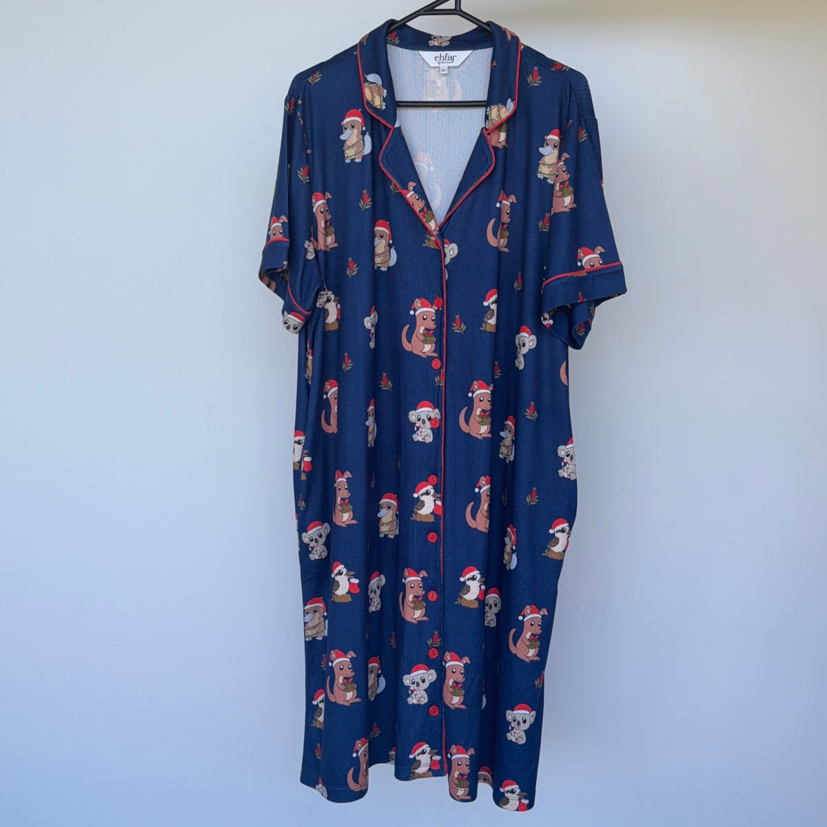 EHFAR Ozmas Sleep Dress (ADULTS)