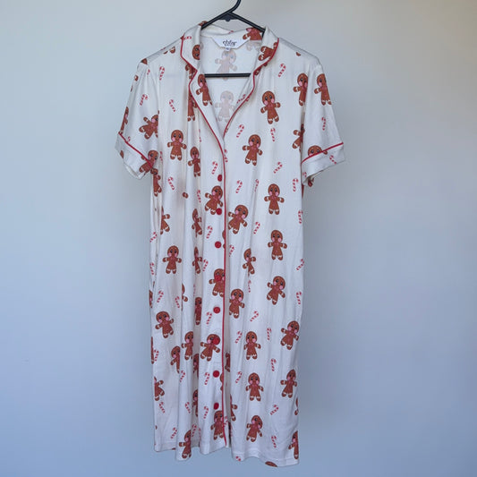 EHFAR Ginger Sleep Dress (ADULTS)