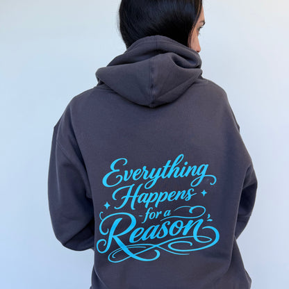 EHFAR Charcoal Hoodie