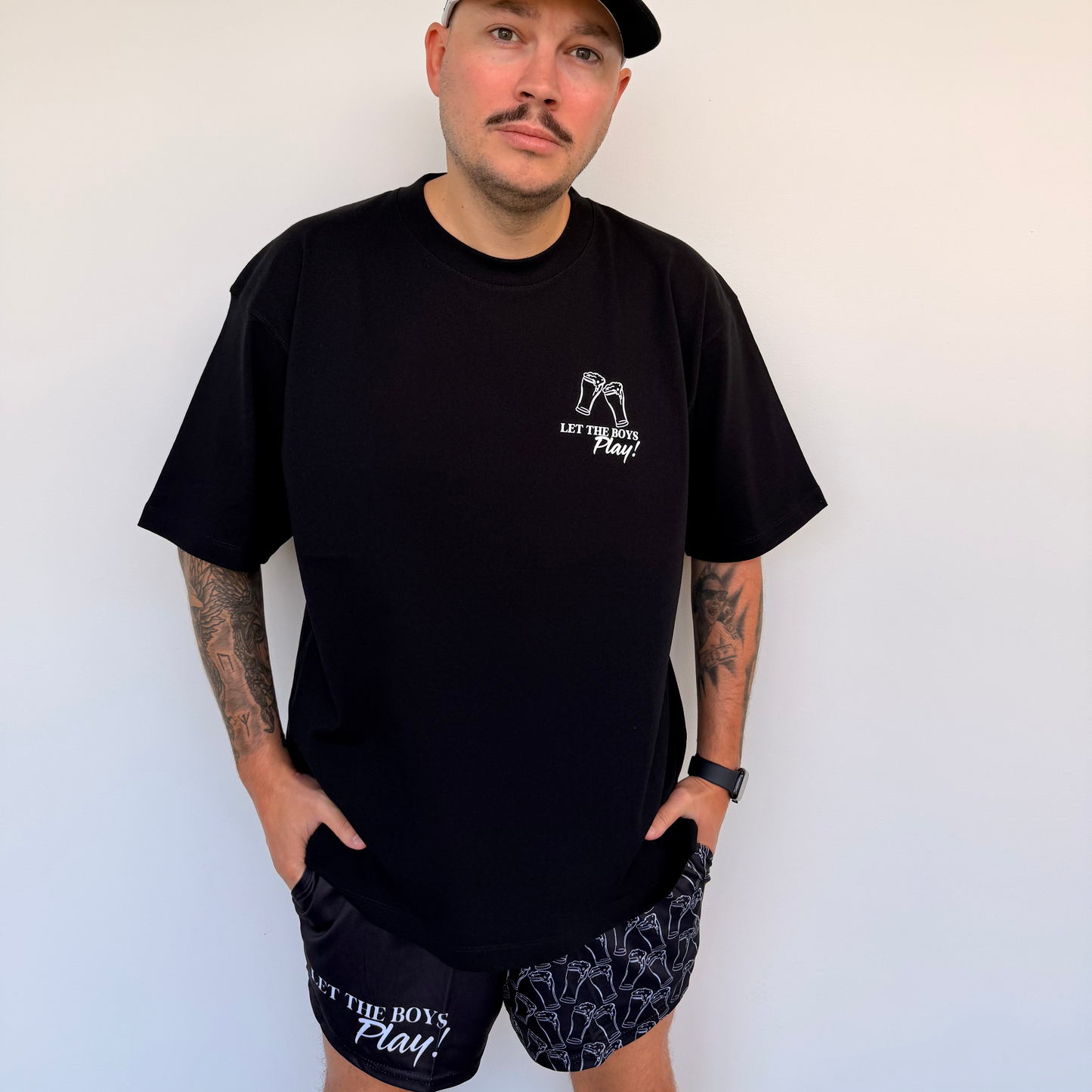 LTBP Footy Bundle