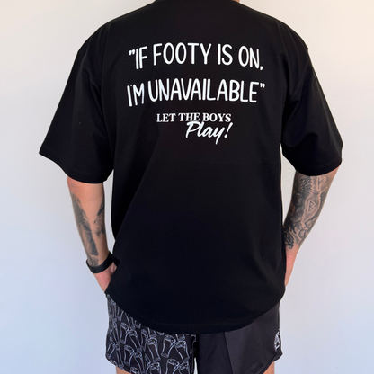 LTBP Footy Bundle