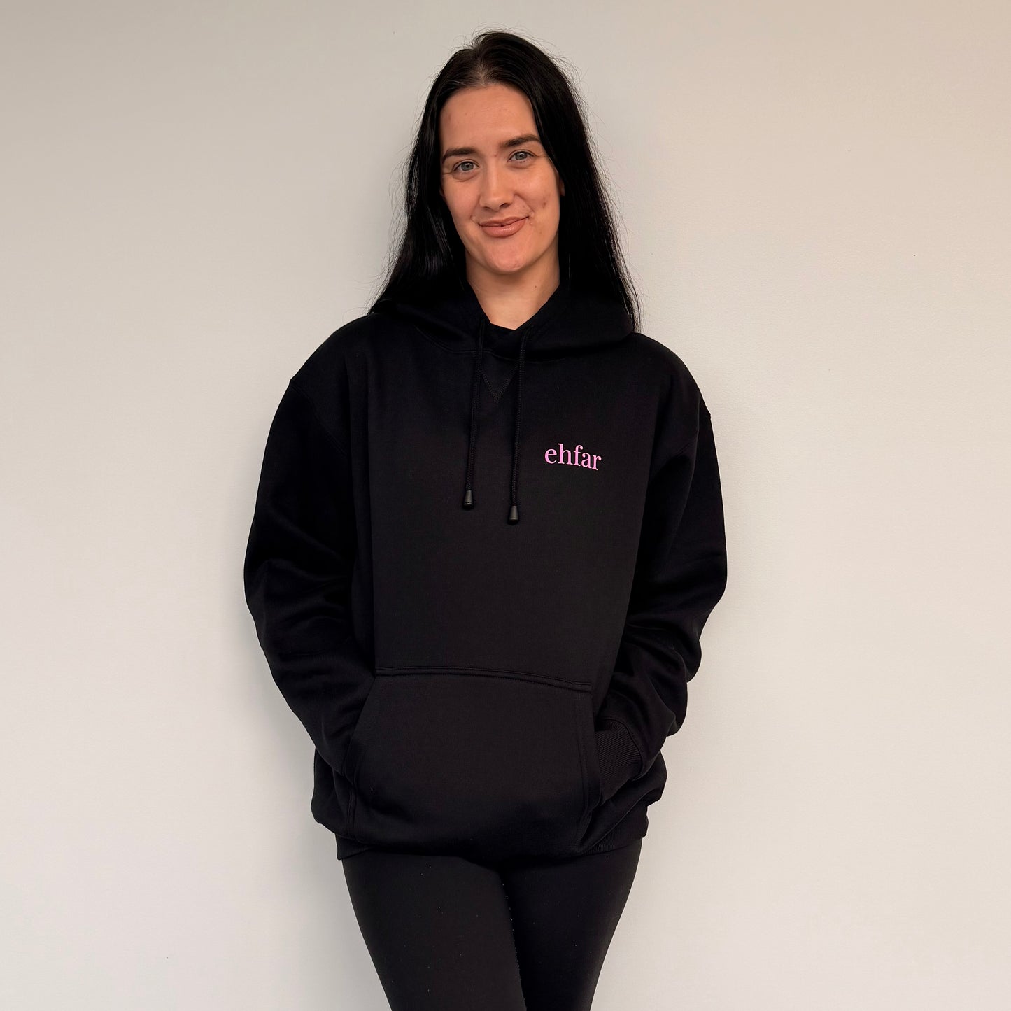 EHFAR Footy - Hoodie