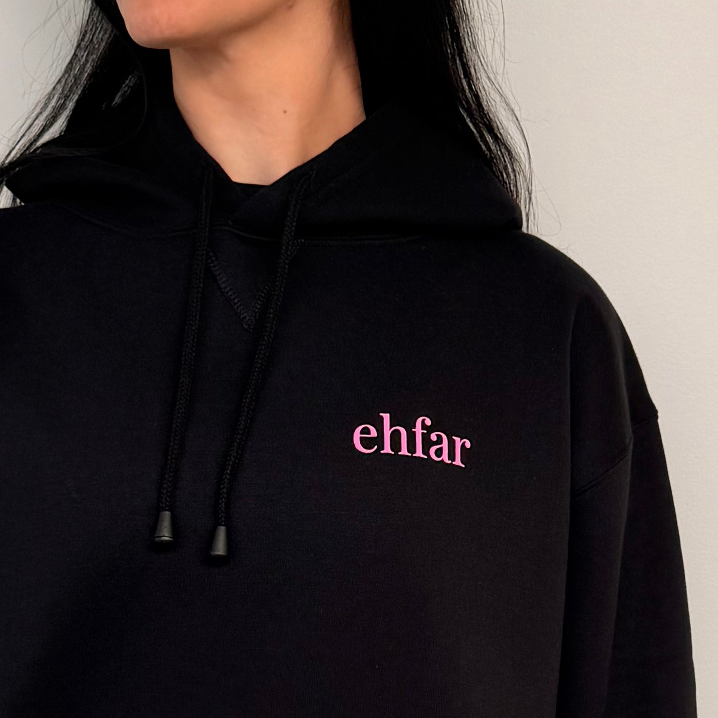 EHFAR Footy - Hoodie