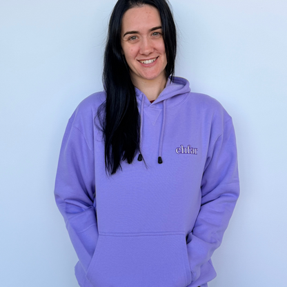 EHFAR Lavender Hoodie