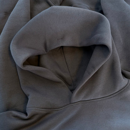 LTBP Grey Hoodie