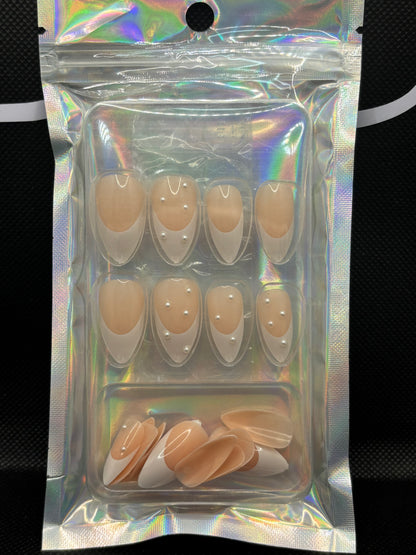 Hunny Boutique Press On Nails