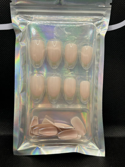 Hunny Boutique Press On Nails