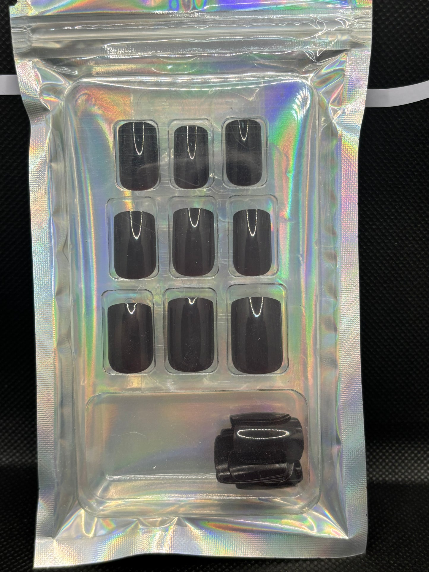 Hunny Boutique Press On Nails