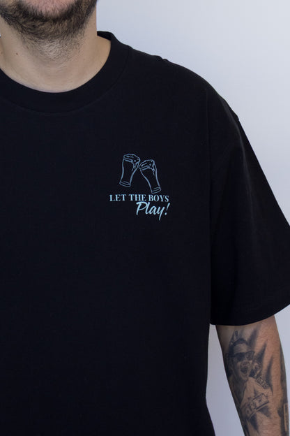 LTBP X Beyond The Banter Oversized Tee