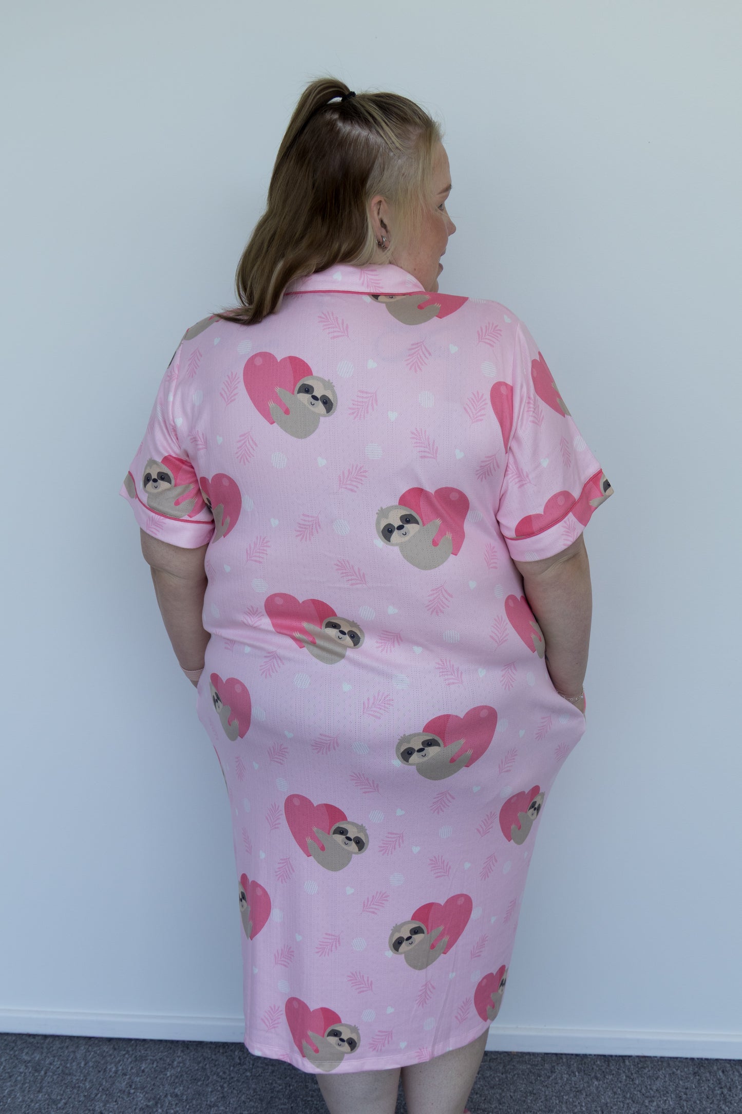 EHFAR Snuggle Sleep Dress (ADULTS)