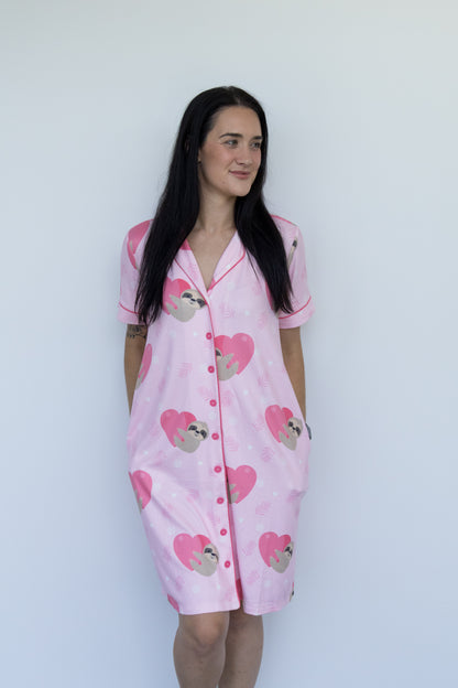 EHFAR Snuggle Sleep Dress (ADULTS)