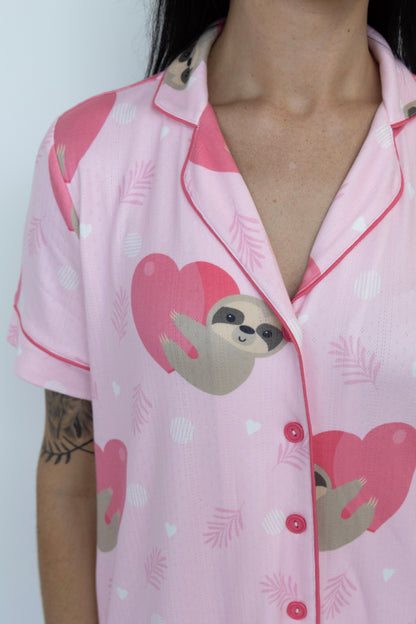 EHFAR Snuggle Sleep Dress (ADULTS)