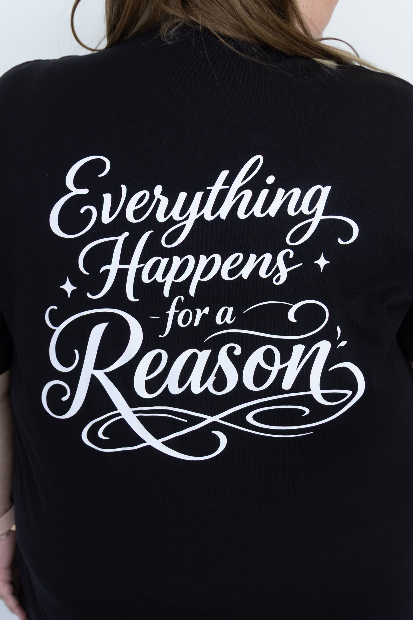 EHFAR Unisex T-Shirt - Black