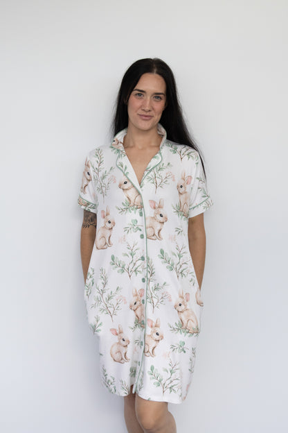 EHFAR Meadow Sleep Dress (ADULTS)