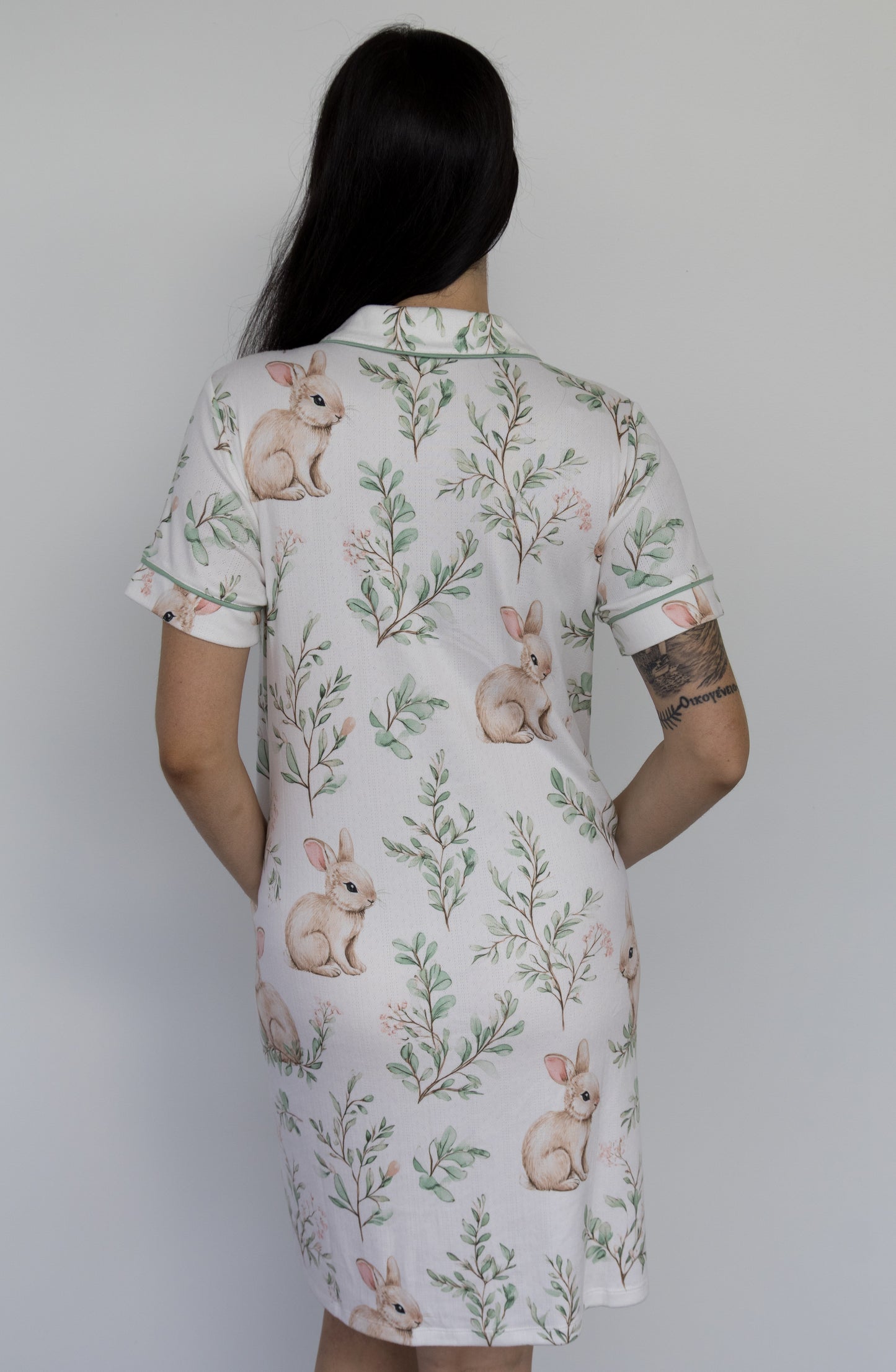 EHFAR Meadow Sleep Dress (ADULTS)