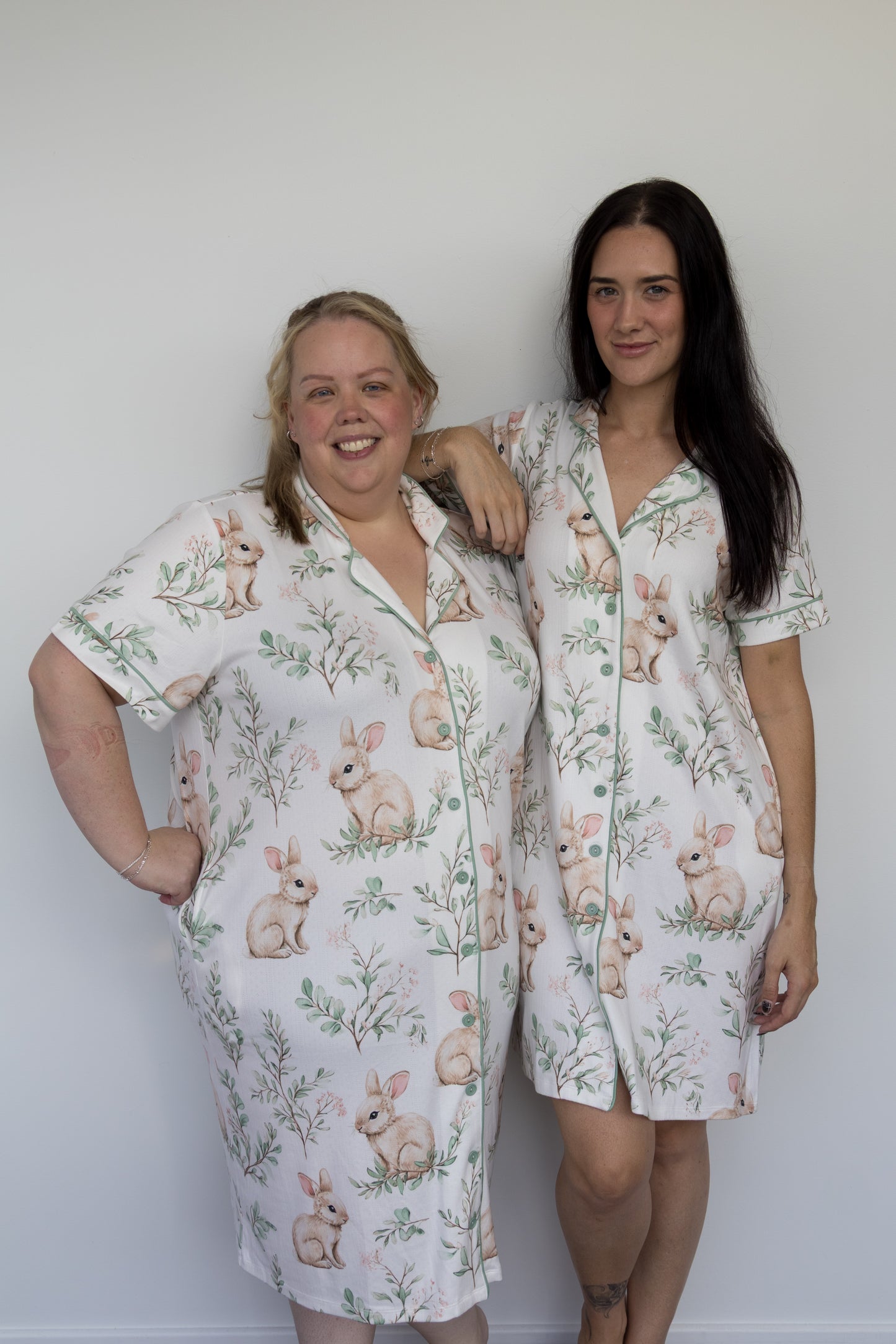 EHFAR Meadow Sleep Dress (ADULTS)