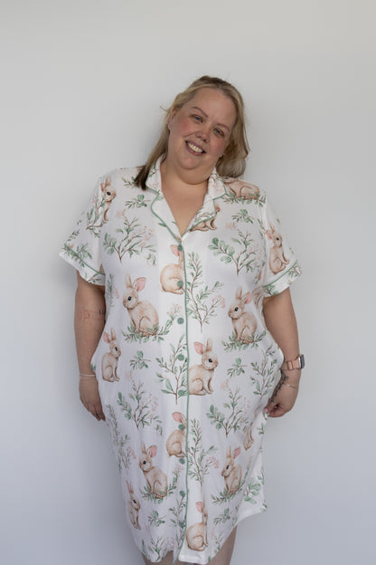 EHFAR Meadow Sleep Dress (ADULTS)