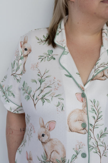 EHFAR Meadow Sleep Dress (ADULTS)