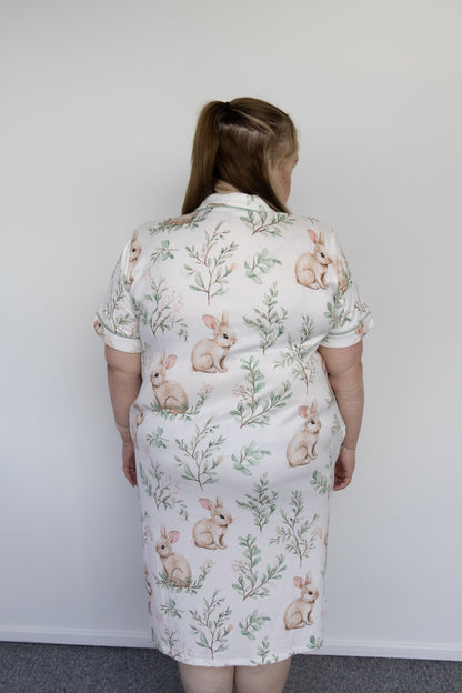 EHFAR Meadow Sleep Dress (ADULTS)