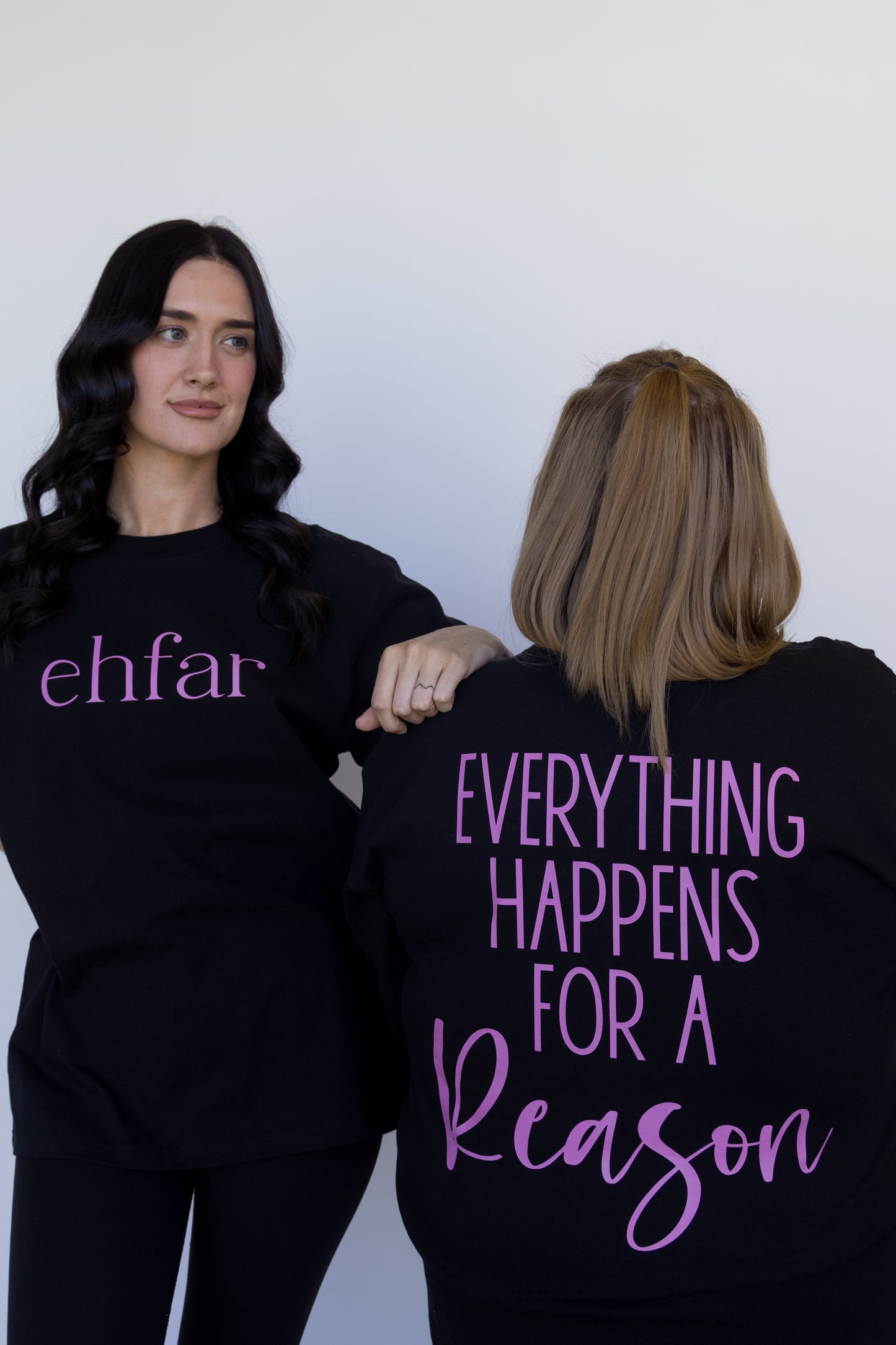 EHFAR Oversized Tee (assorted)