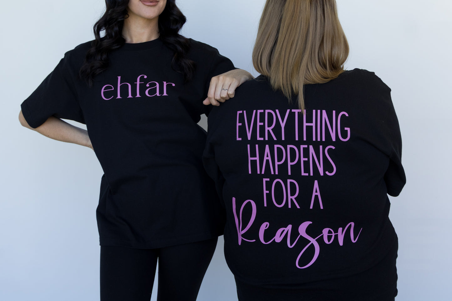 EHFAR Oversized Tee (assorted)